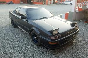 Toyota Corolla - 1990