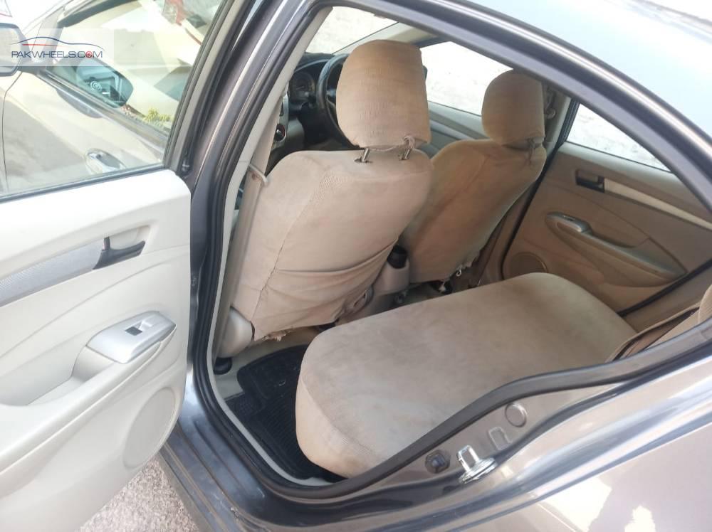 Honda City 2015 for Sale in Rawalpindi Honda City 2015 for Sale in Rawalpindi Image-6