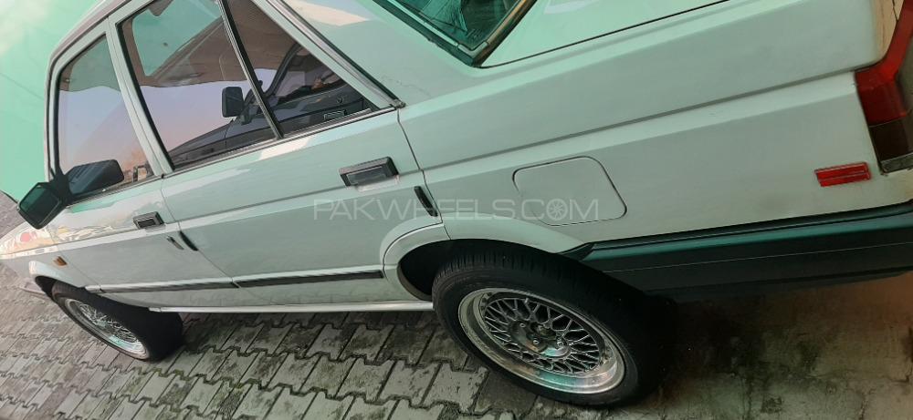 Nissan Sunny 1986 for Sale in Nowshera cantt Image-1