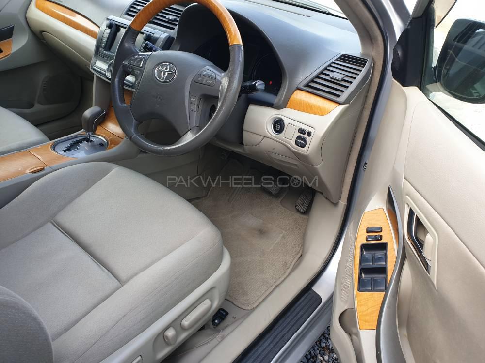 Toyota Premio 2007 for Sale in Nowshera Image-1