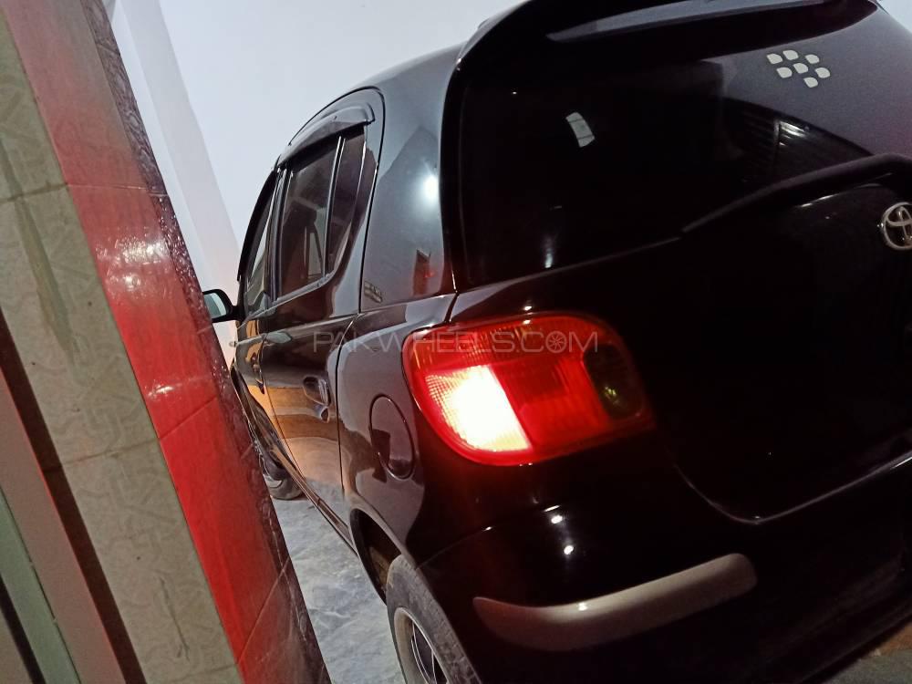 Toyota Vitz 2004 for Sale in Multan Toyota Vitz 2004 for Sale in Multan Image-11
