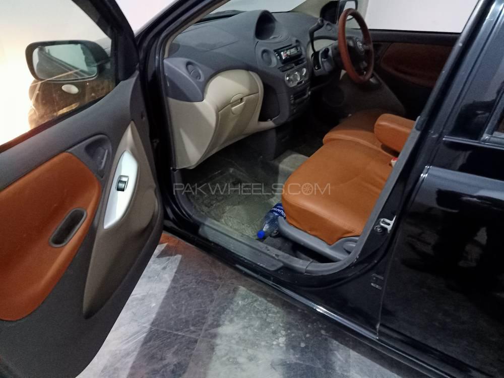 Toyota Vitz 2004 for Sale in Multan Toyota Vitz 2004 for Sale in Multan Image-9