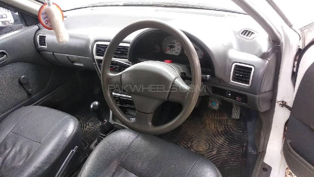 Suzuki Cultus 2007 for Sale in Attock Suzuki Cultus 2007 for Sale in Attock Image-4