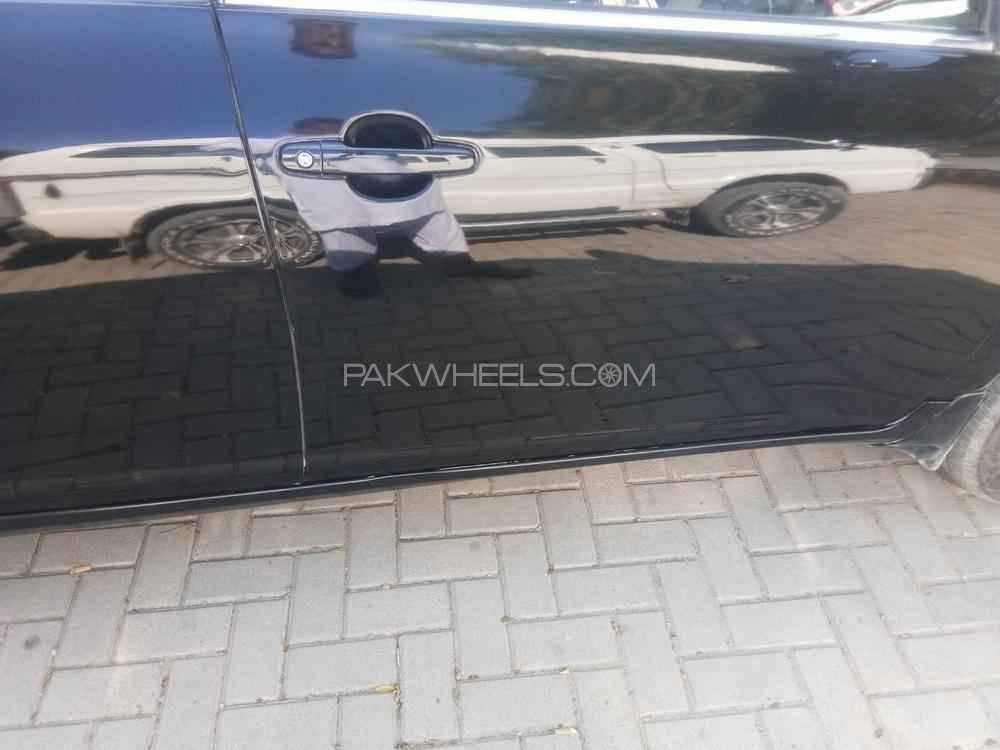 Toyota Corolla 2008 for Sale in Wah cantt Toyota Corolla 2008 for Sale in Wah cantt Image-2