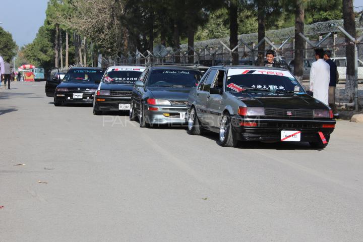 Honda Civic - 1988  Honda Civic - 1988  Image-4