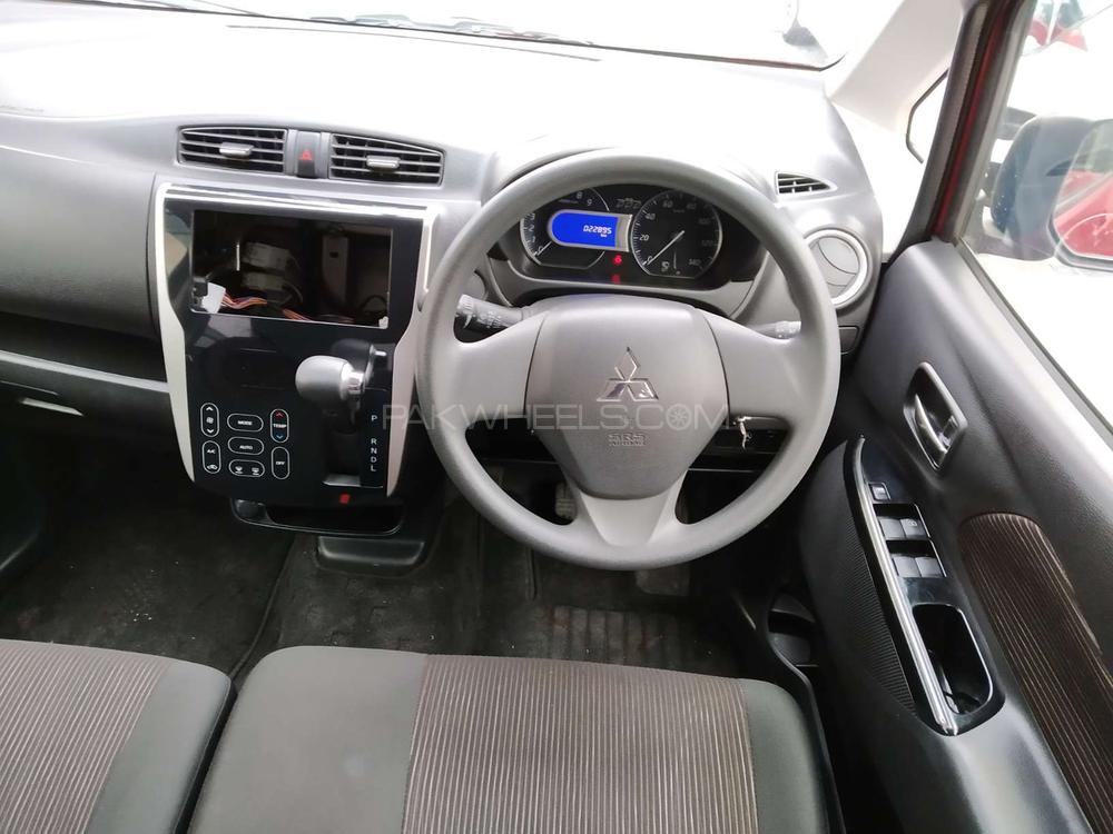 Mitsubishi Ek Wagon 2016 for Sale in Lahore Mitsubishi Ek Wagon 2016 for Sale in Lahore Image-7