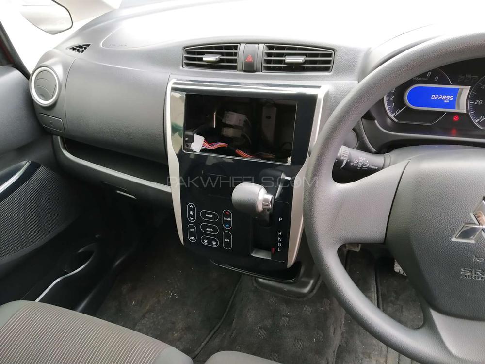 Mitsubishi Ek Wagon 2016 for Sale in Lahore Mitsubishi Ek Wagon 2016 for Sale in Lahore Image-9