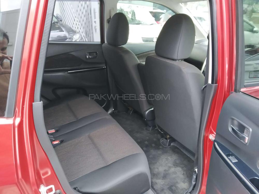 Mitsubishi Ek Wagon 2016 for Sale in Lahore Mitsubishi Ek Wagon 2016 for Sale in Lahore Image-11