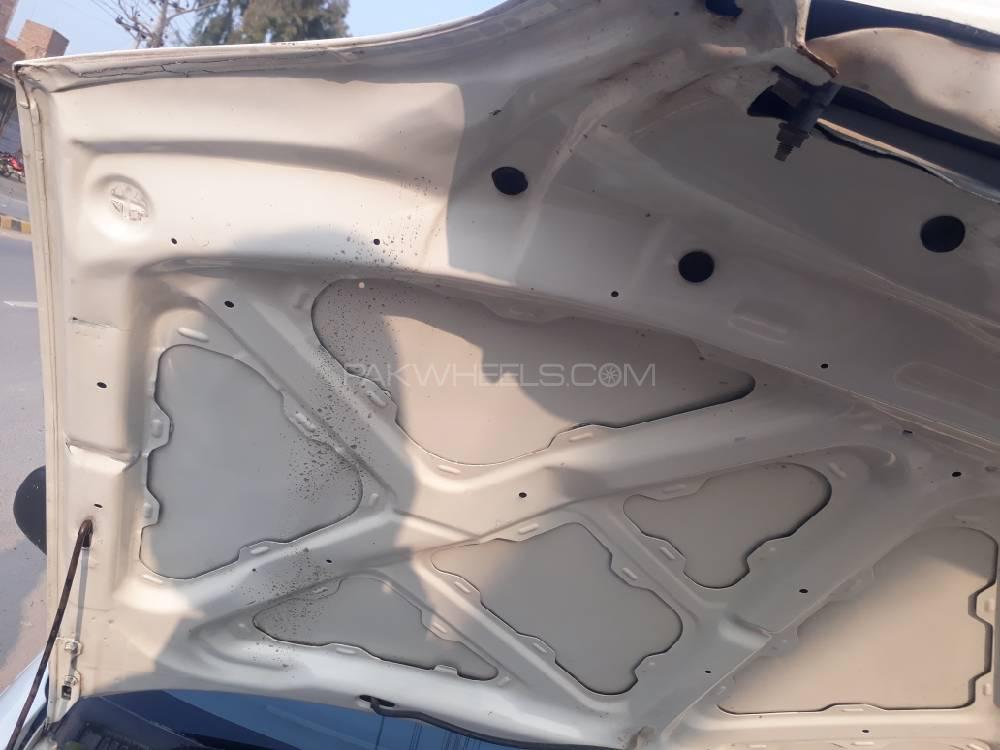 Suzuki Cultus 2015 for Sale in Khanewal Suzuki Cultus 2015 for Sale in Khanewal Image-11