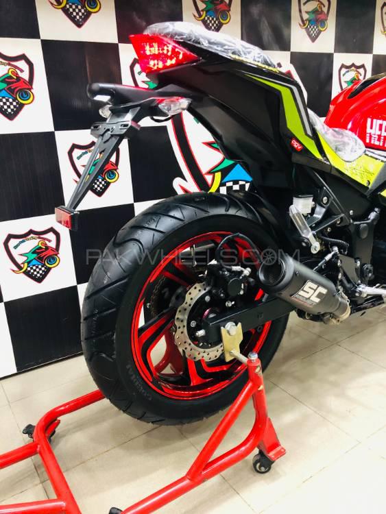 Zongshen 150 2020 for Sale Zongshen 150 2020 for Sale Image-7