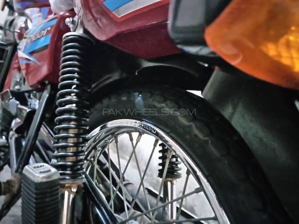 Honda Pridor 2017 for Sale Image-1