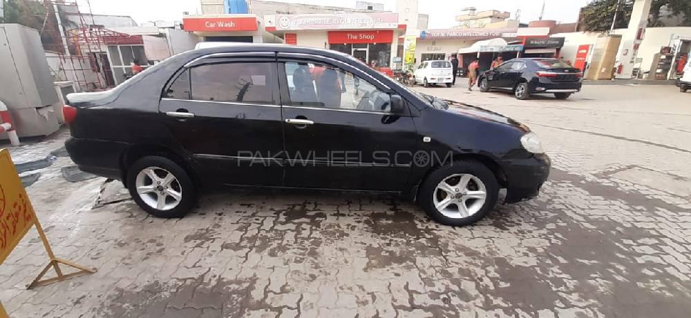 Toyota Corolla 2006 for Sale in Sialkot Image-1