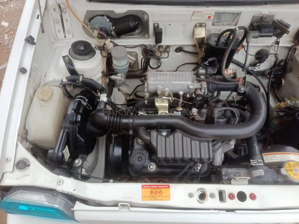 Suzuki Mehran 2015 for Sale in Rawalpindi Suzuki Mehran 2015 for Sale in Rawalpindi Image-8