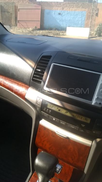 Toyota Premio 2003 for Sale in Peshawar Toyota Premio 2003 for Sale in Peshawar Image-17