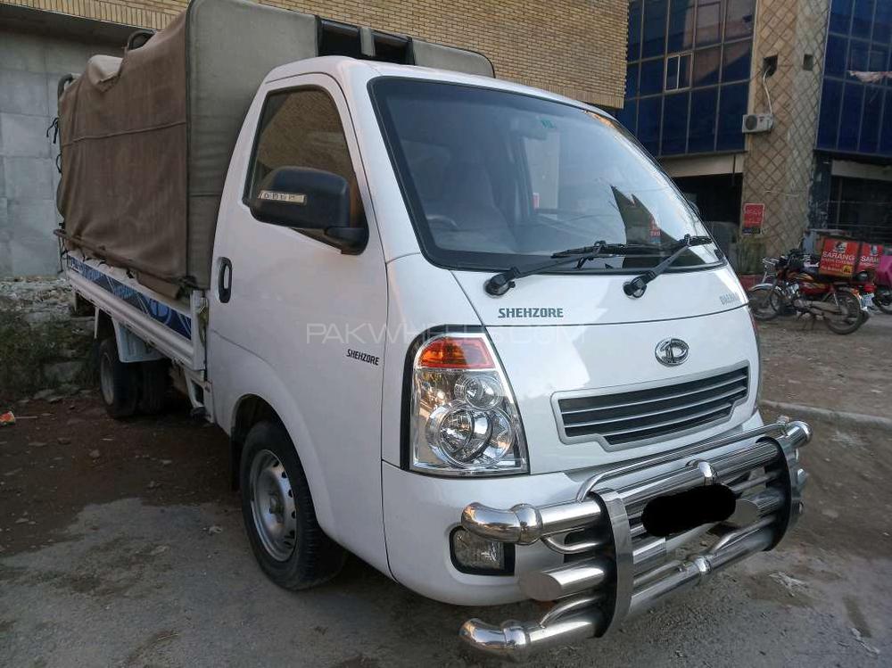 Daehan Shehzore 2018 for Sale in Islamabad Image-1