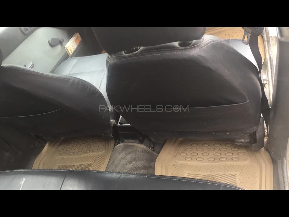 سوزوکی کلٹس 2006 for Sale in اسلام آباد سوزوکی کلٹس 2006 for Sale in اسلام آباد Image-13
