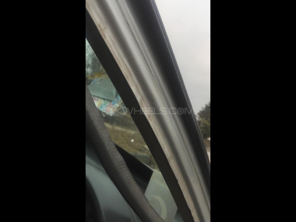 سوزوکی کلٹس 2006 for Sale in اسلام آباد سوزوکی کلٹس 2006 for Sale in اسلام آباد Image-17