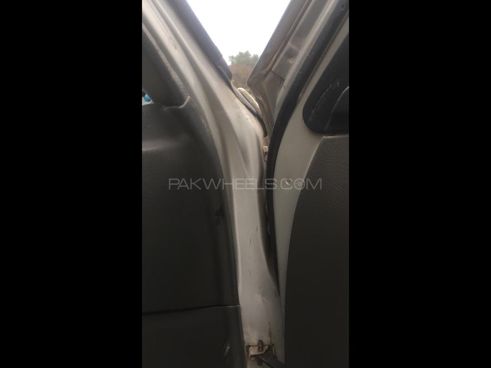 سوزوکی کلٹس 2006 for Sale in اسلام آباد سوزوکی کلٹس 2006 for Sale in اسلام آباد Image-20
