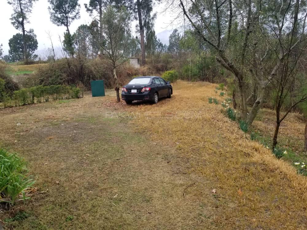 Toyota Corolla 2011 for Sale in Abbottabad Toyota Corolla 2011 for Sale in Abbottabad Image-7