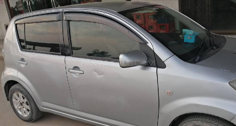 Toyota Passo 2005 for Sale in Kasur Image-1
