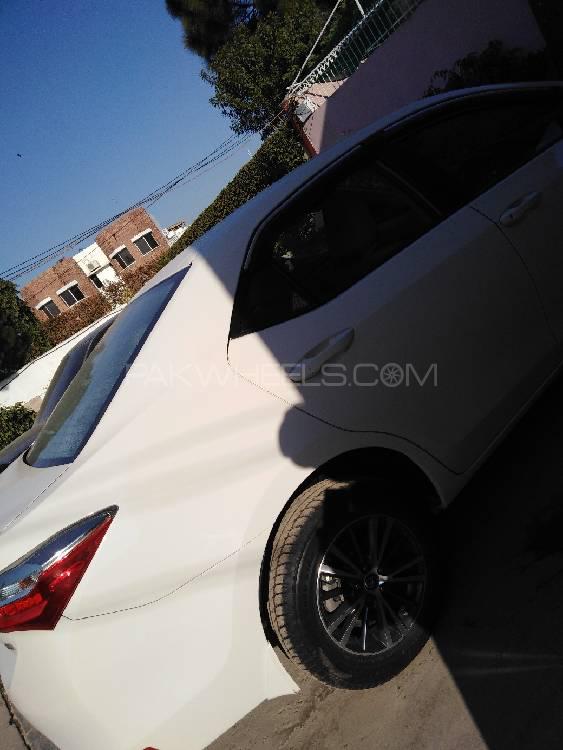 Toyota Corolla 2019 for Sale in Lahore Toyota Corolla 2019 for Sale in Lahore Image-4
