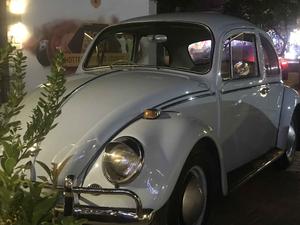 Volkswagen Beetle - 1965