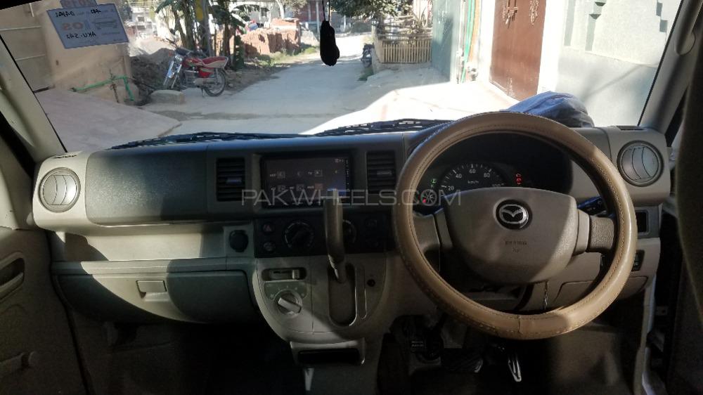 Mazda Scrum 2013 for Sale in Rawalpindi Image-1