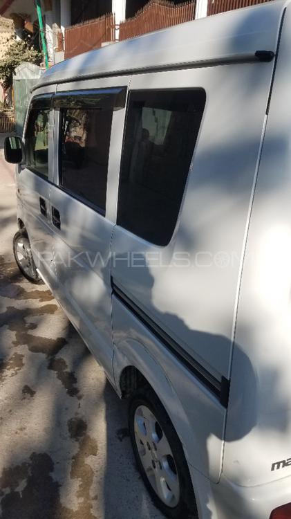 Mazda Scrum Van 2013 for Sale in Rawalpindi Mazda Scrum Van 2013 for Sale in Rawalpindi Image-3