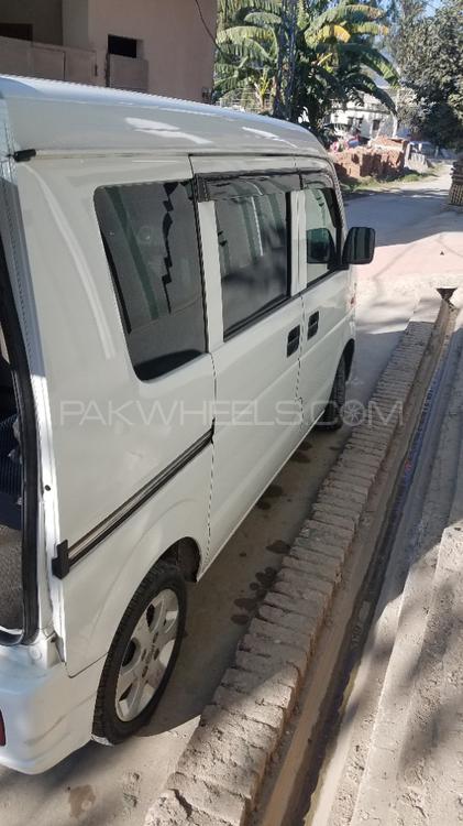 Mazda Scrum Van 2013 for Sale in Rawalpindi Mazda Scrum Van 2013 for Sale in Rawalpindi Image-10