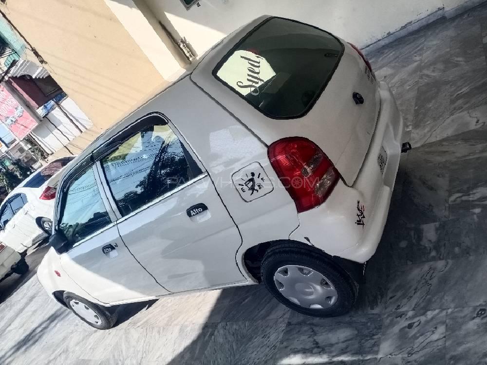 سوزوکی آلٹو 2011 for Sale in لاہور سوزوکی آلٹو 2011 for Sale in لاہور Image-8