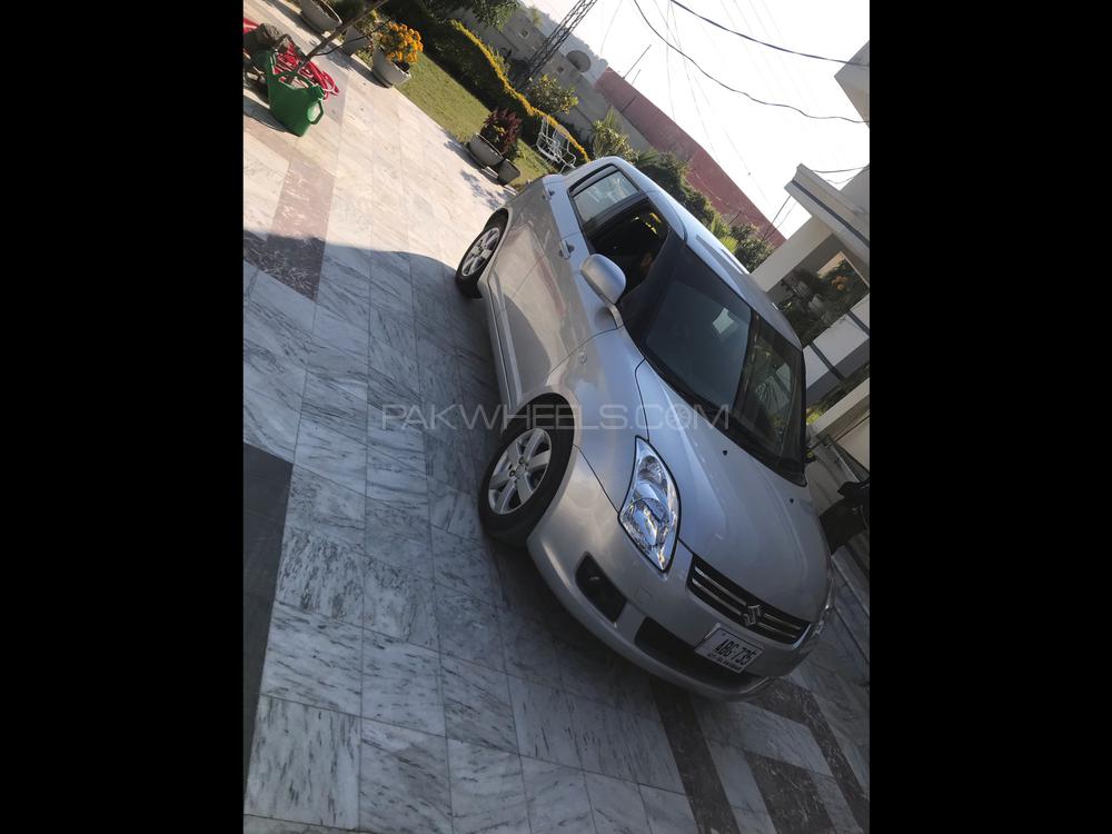 Suzuki Swift 2016 for Sale in Rawalpindi Suzuki Swift 2016 for Sale in Rawalpindi Image-4