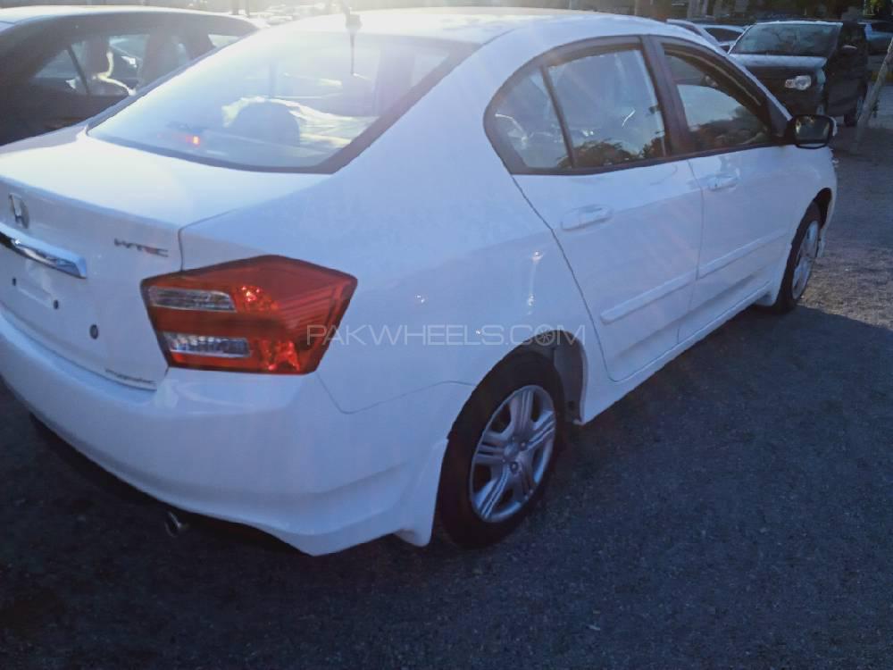 Honda City 2020 for Sale in Islamabad Honda City 2020 for Sale in Islamabad Image-2