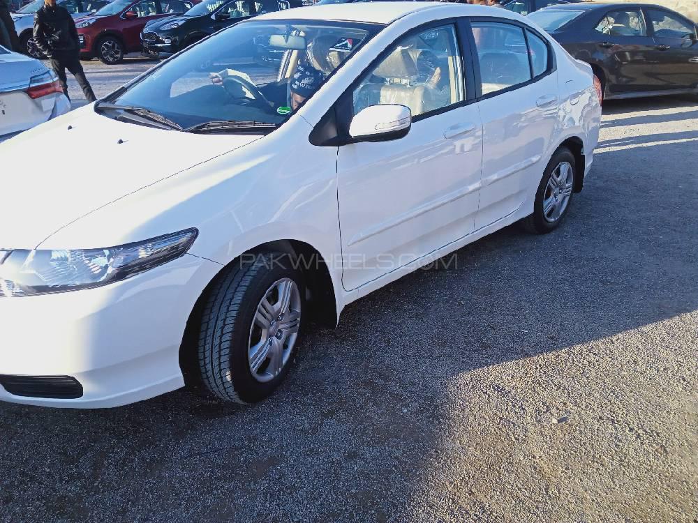 Honda City 2020 for Sale in Islamabad Honda City 2020 for Sale in Islamabad Image-5