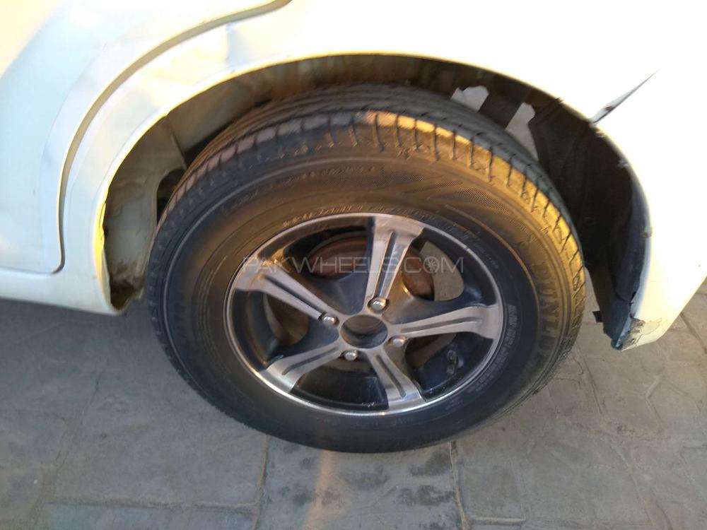 Toyota Passo 2008 for Sale in Rawalpindi Toyota Passo 2008 for Sale in Rawalpindi Image-5