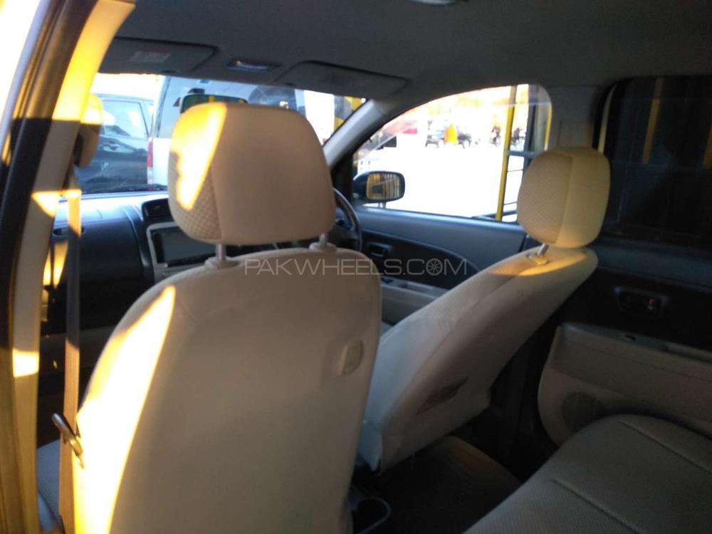 Toyota Passo 2008 for Sale in Rawalpindi Toyota Passo 2008 for Sale in Rawalpindi Image-10