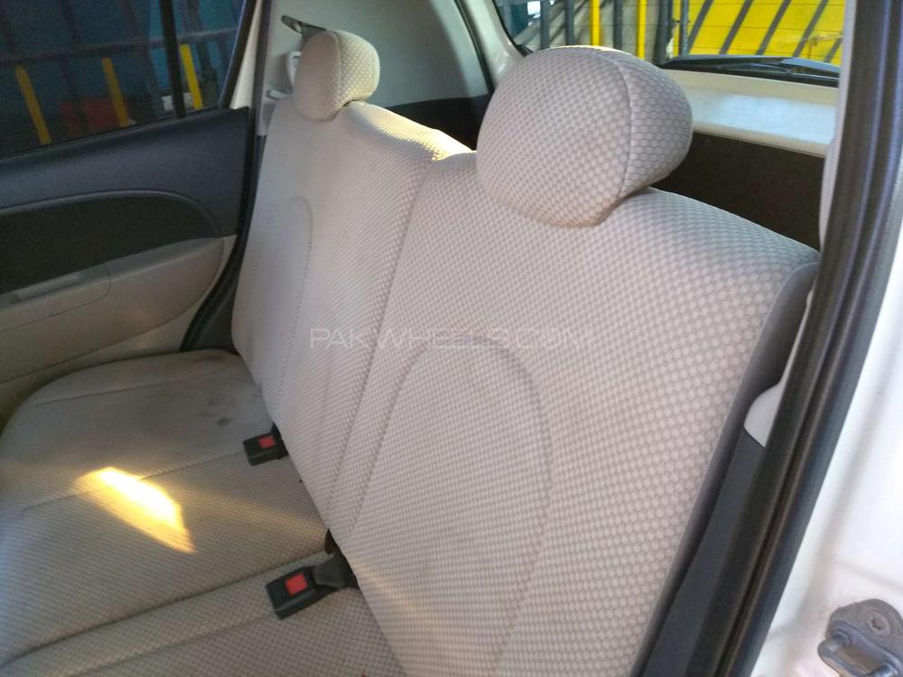 Toyota Passo 2008 for Sale in Rawalpindi Toyota Passo 2008 for Sale in Rawalpindi Image-13