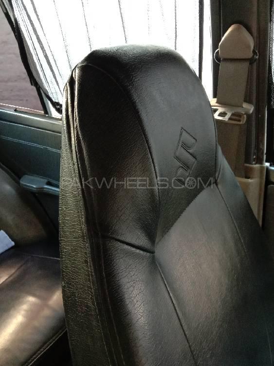 Suzuki Khyber 2000 for Sale in Mardan Suzuki Khyber 2000 for Sale in Mardan Image-9