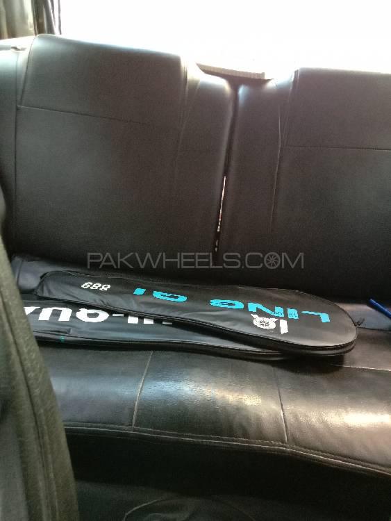 Suzuki Khyber 2000 for Sale in Mardan Suzuki Khyber 2000 for Sale in Mardan Image-10
