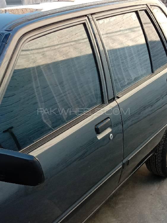 Suzuki Khyber 2000 for Sale in Mardan Suzuki Khyber 2000 for Sale in Mardan Image-12