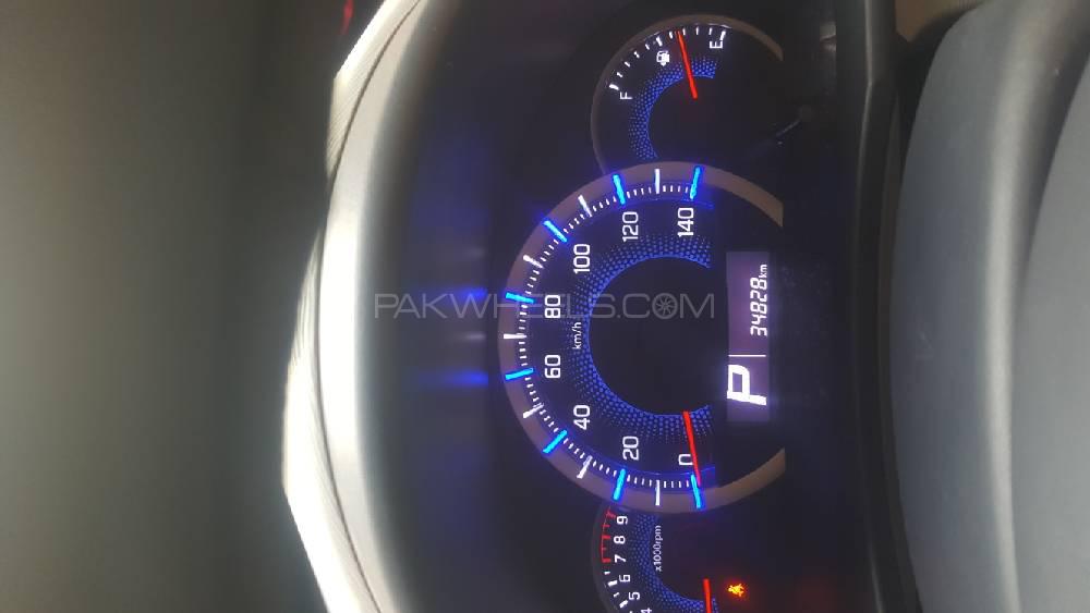 Suzuki Wagon R 2015 for Sale in Peshawar Suzuki Wagon R 2015 for Sale in Peshawar Image-3