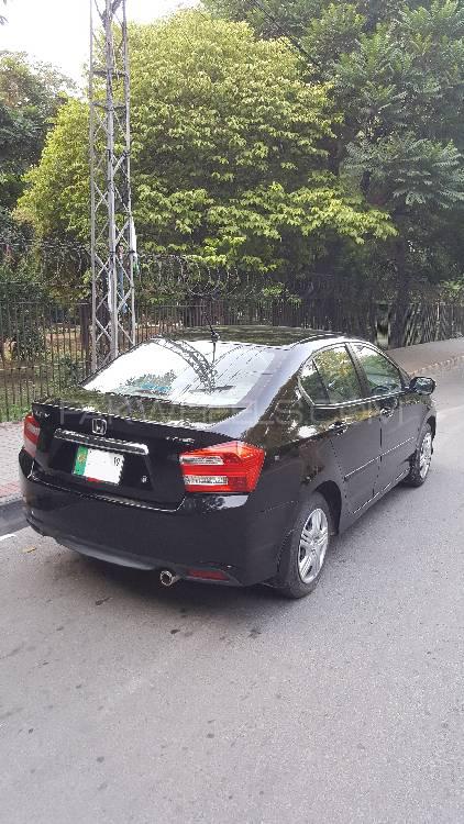 Honda City 2019 for Sale in Lahore Honda City 2019 for Sale in Lahore Image-5