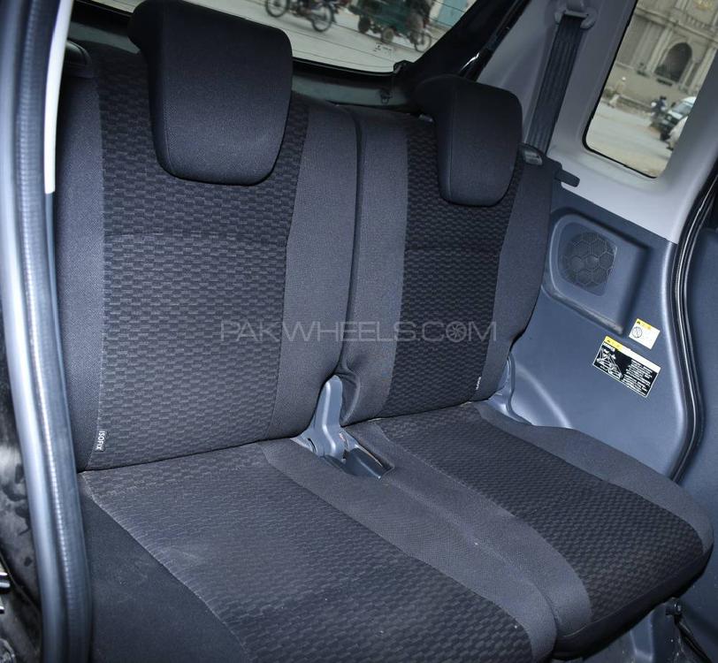 Suzuki Spacia 2015 for Sale in Sialkot Suzuki Spacia 2015 for Sale in Sialkot Image-7