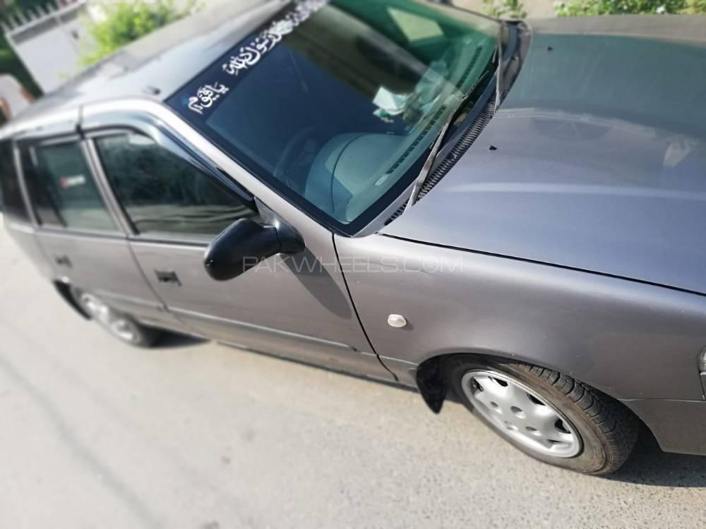 Suzuki Cultus 2014 for Sale in Lahore Suzuki Cultus 2014 for Sale in Lahore Image-7