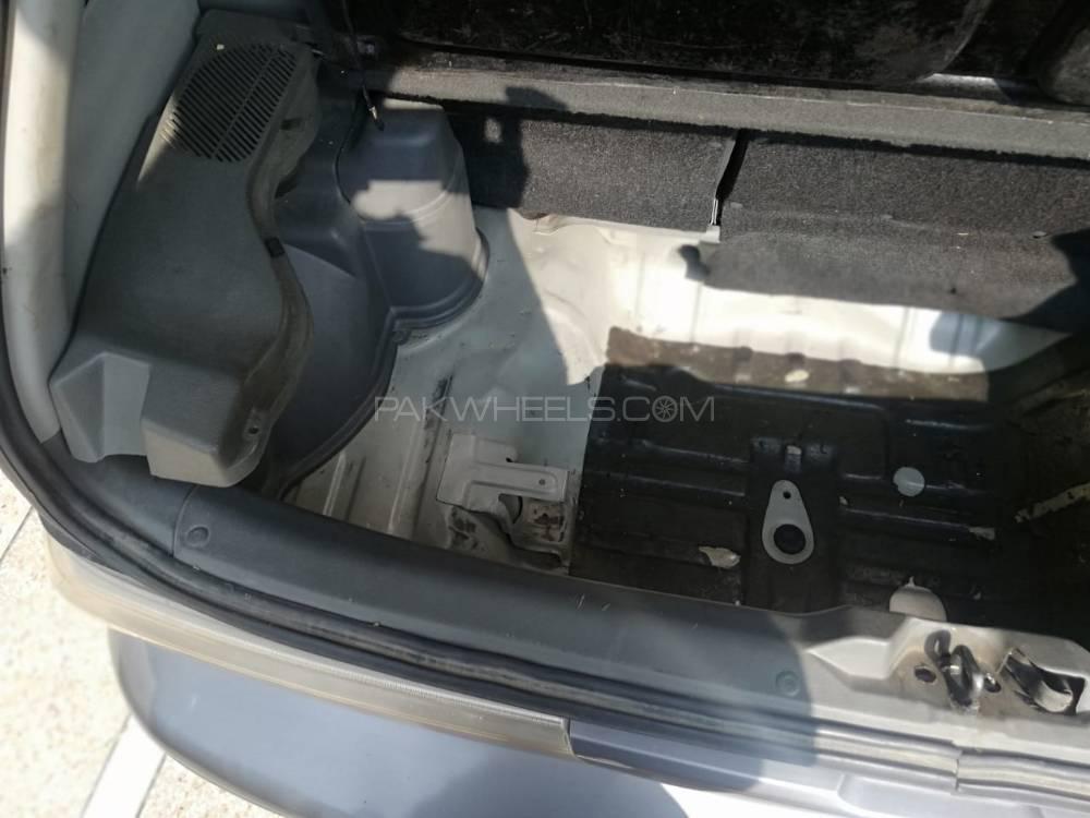 Suzuki Cultus 2014 for Sale in Lahore Suzuki Cultus 2014 for Sale in Lahore Image-15