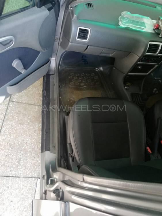 Suzuki Cultus 2014 for Sale in Lahore Suzuki Cultus 2014 for Sale in Lahore Image-16
