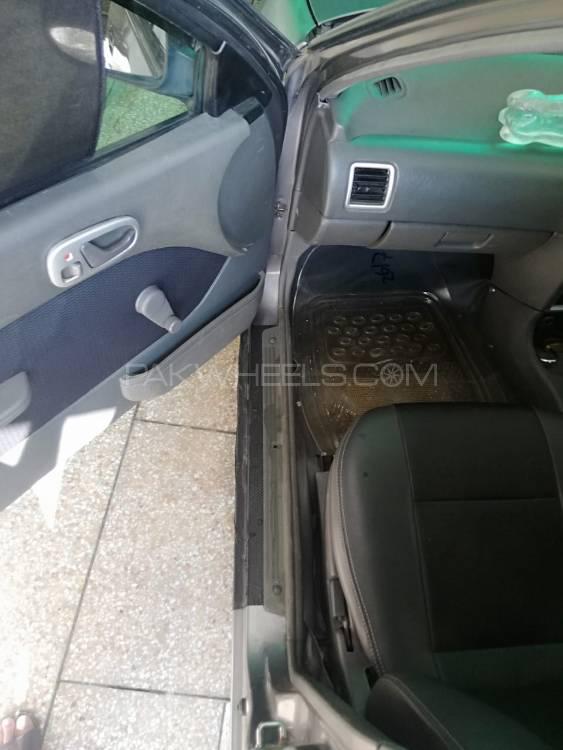 Suzuki Cultus 2014 for Sale in Lahore Suzuki Cultus 2014 for Sale in Lahore Image-17