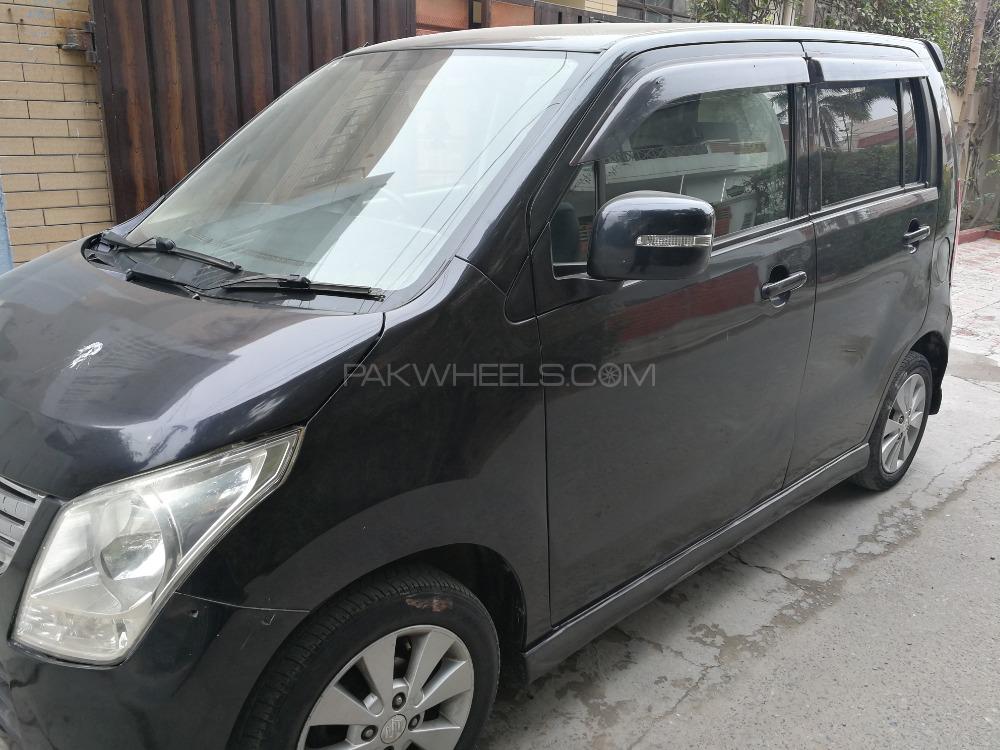 سوزوکی ویگن آر 2012 for Sale in لاہور سوزوکی ویگن آر 2012 for Sale in لاہور Image-7