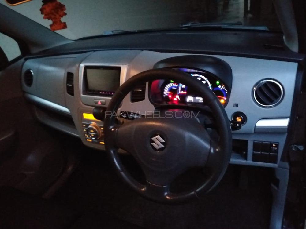 سوزوکی ویگن آر 2012 for Sale in لاہور سوزوکی ویگن آر 2012 for Sale in لاہور Image-16