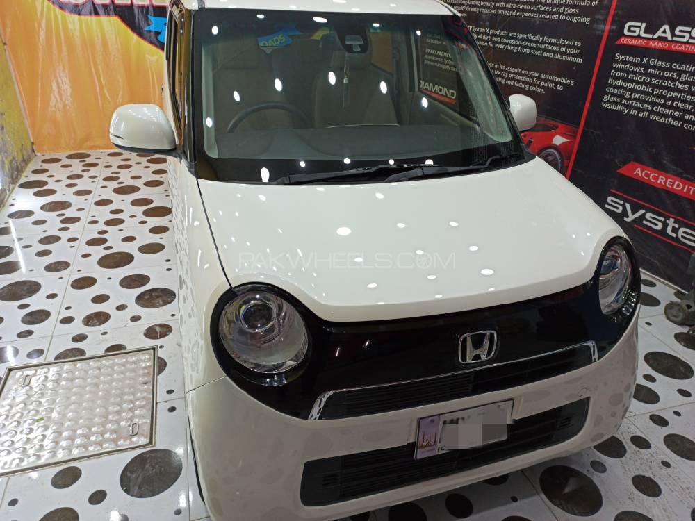Honda N One 2014 for Sale in Gujar Khan Image-1