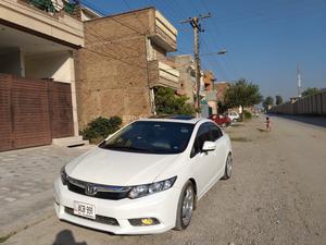 Honda Civic - 2014